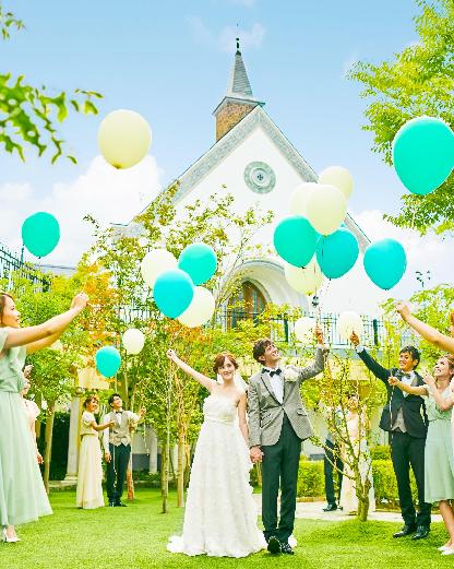 マナーヴィレッジ写風舘 （MANNER VILLAGE SHAFUKAN） ガーデン