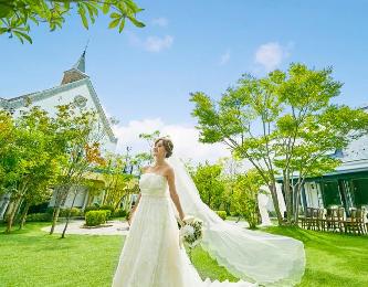 マナーヴィレッジ写風舘 （MANNER VILLAGE SHAFUKAN） ガーデン