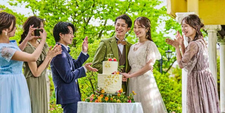 マナーヴィレッジ写風舘 （MANNER VILLAGE SHAFUKAN） ガーデン