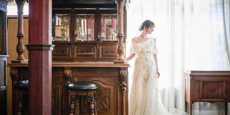 マナーヴィレッジ写風舘 （MANNER VILLAGE SHAFUKAN） ロビー・控室