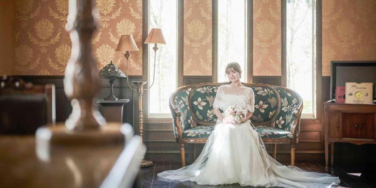 マナーヴィレッジ写風舘 （MANNER VILLAGE SHAFUKAN） ロビー・控室