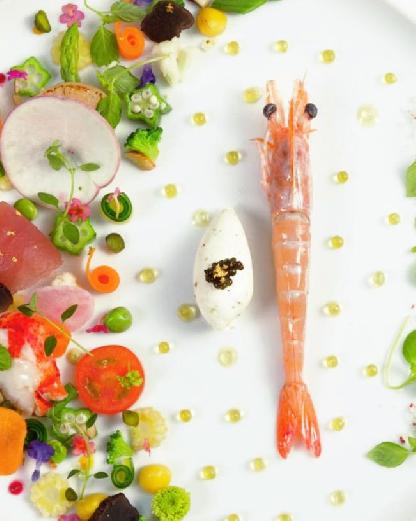 マナーヴィレッジ写風舘 （MANNER VILLAGE SHAFUKAN） 料理