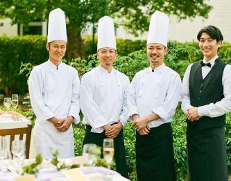 マナーヴィレッジ写風舘 （MANNER VILLAGE SHAFUKAN） 料理