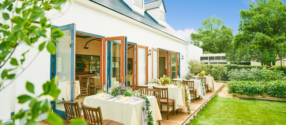 マナーヴィレッジ写風舘 （MANNER VILLAGE SHAFUKAN） ドレス・衣装