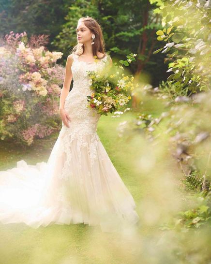 マナーヴィレッジ写風舘 ドレス・衣装の写真1