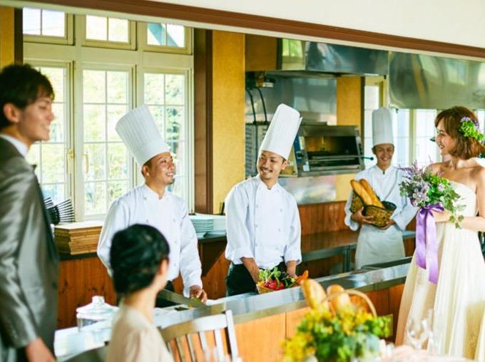 マナーヴィレッジ写風舘 （MANNER VILLAGE SHAFUKAN） ドレス・衣装