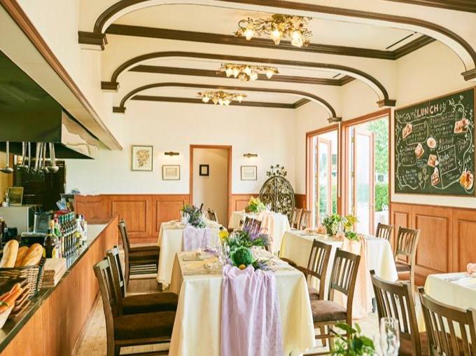 マナーヴィレッジ写風舘 （MANNER VILLAGE SHAFUKAN） ドレス・衣装