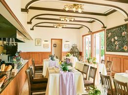 マナーヴィレッジ写風舘 ドレス・衣装の写真3