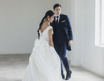 マナーヴィレッジ写風舘 ドレス・衣装の写真3