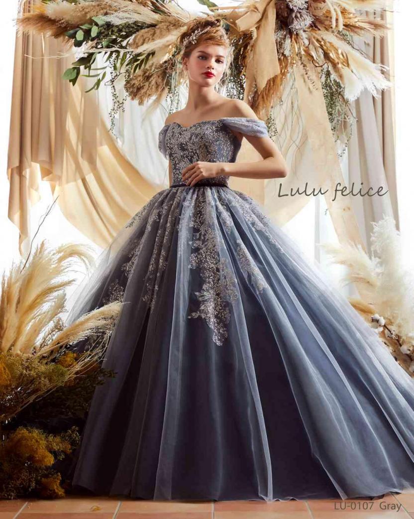 マナーヴィレッジ写風舘 （MANNER VILLAGE SHAFUKAN） ドレス・衣装