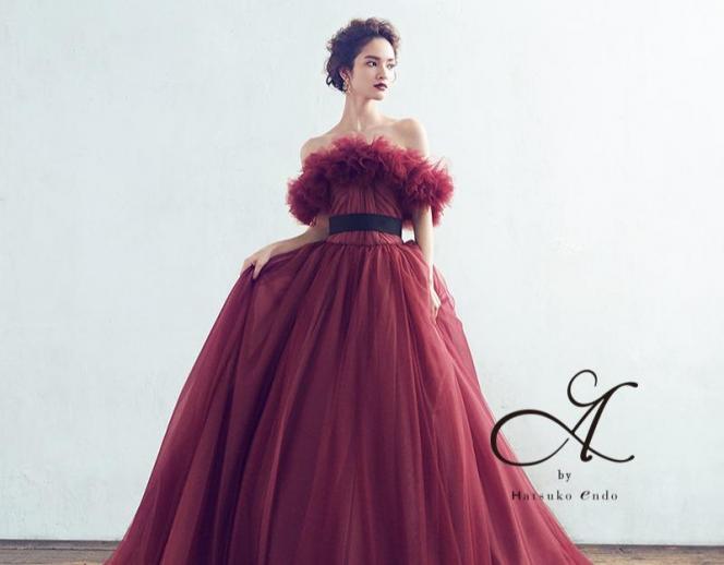 マナーヴィレッジ写風舘 （MANNER VILLAGE SHAFUKAN） ドレス・衣装