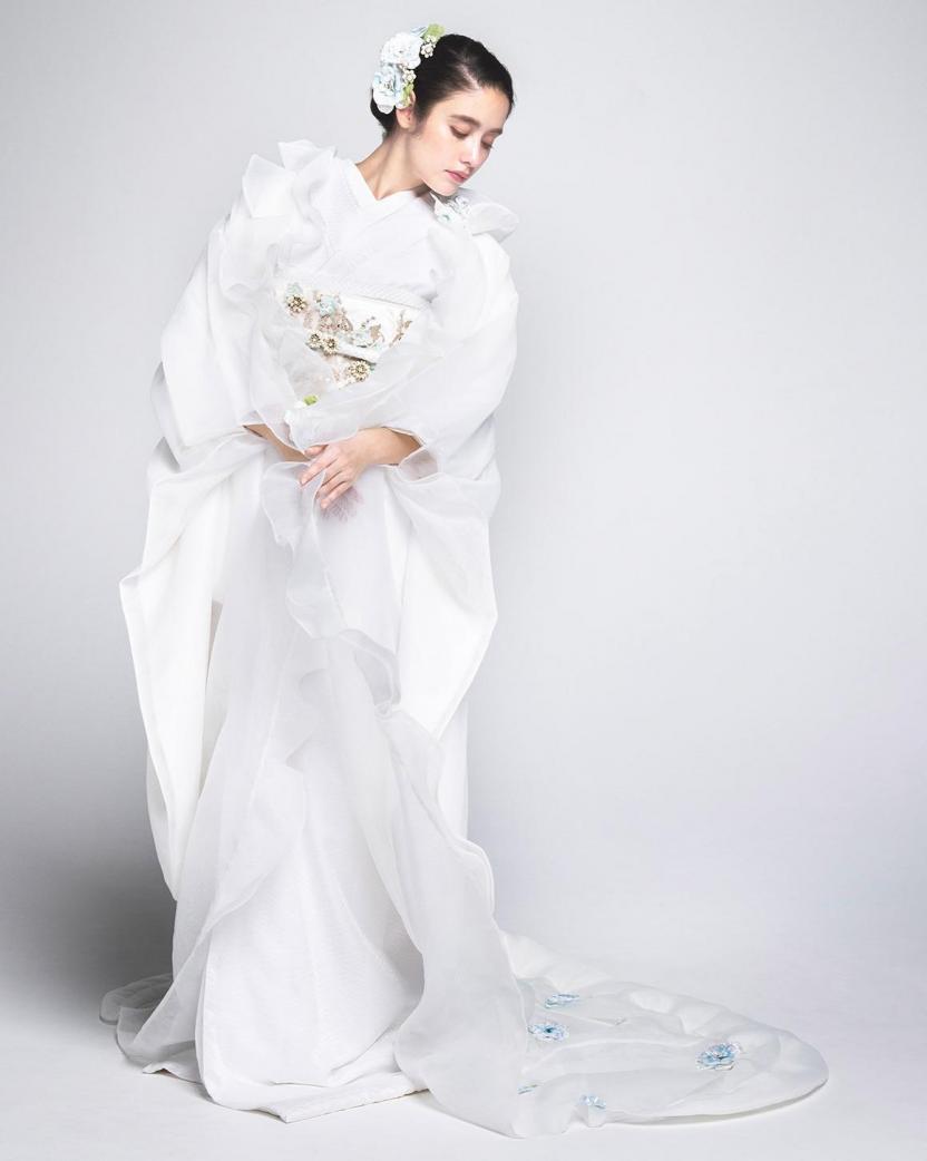 マナーヴィレッジ写風舘 （MANNER VILLAGE SHAFUKAN） ドレス・衣装