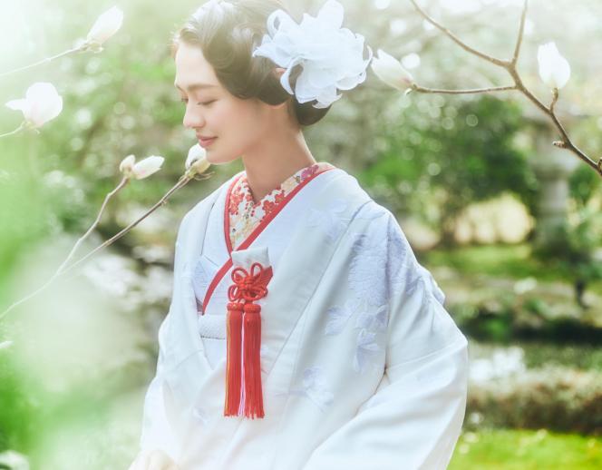 マナーヴィレッジ写風舘 （MANNER VILLAGE SHAFUKAN） ドレス・衣装