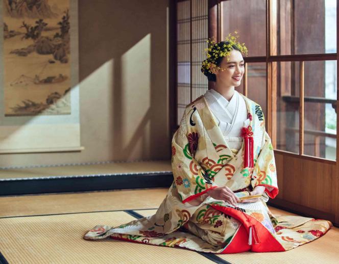 マナーヴィレッジ写風舘 （MANNER VILLAGE SHAFUKAN） ドレス・衣装