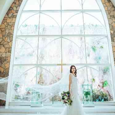 NIHO 自然光がお二人を包み込む