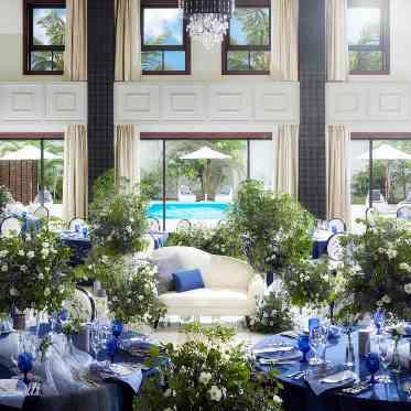 NIHO おふたりらしさを表現するコーディネートも思いのまま