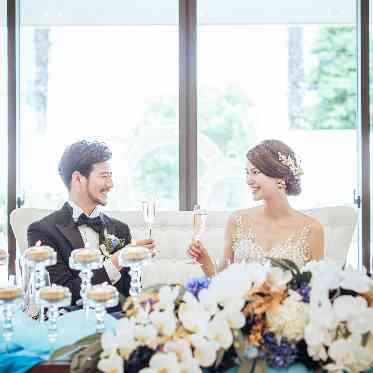 NIHO 優しい光に包まれながら、この時しかない幸せを目一杯感じて