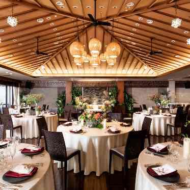 NIHO 「ウッド×ホワイト×グリーン」で大人リゾートを演出