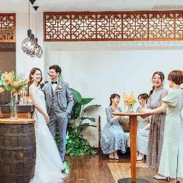 NIHO 琵琶湖を眺めながら、ゲストと語らう時間