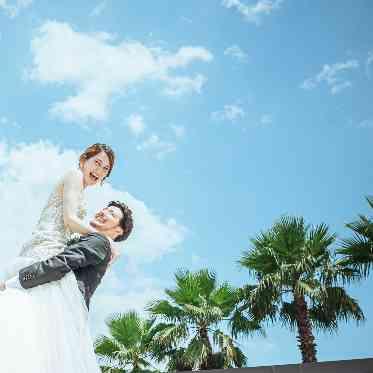 NIHO 「NIHOならでは」のレイクサイドウェディングを体感ください