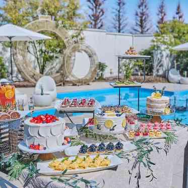 NIHO ガーデン