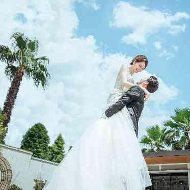 NIHO 開放感を感じて、自然と笑顔溢れるガーデン空間