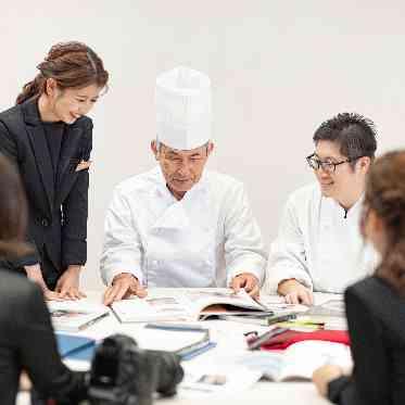 NIHO チームウェディングで結婚式をサポートいたします