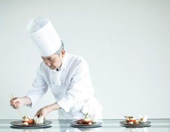 NIHO 料理の写真3