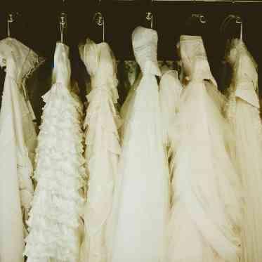 NIHO NIHO館内のドレスサロンで運命の一着が見つかるはず