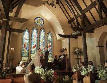 マナーハウス 写風舘 挙式会場の写真2