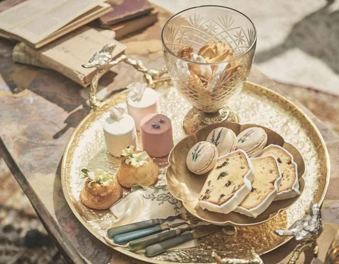 マナーハウス写風舘 ガーデン