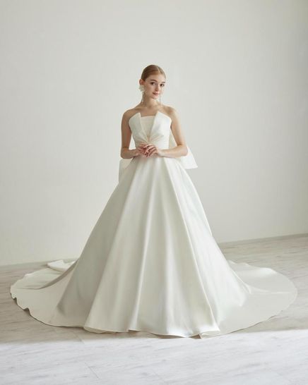 マナーハウス 写風舘 ドレス・衣装の写真1