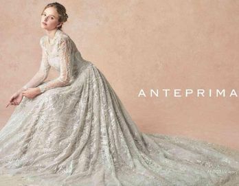 マナーハウス 写風舘 ドレス・衣装の写真2