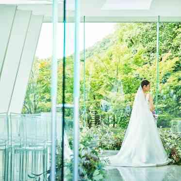 KITAYAMA　MONOLITH(北山モノリス) 一生に一度の美しい瞬間を永遠に