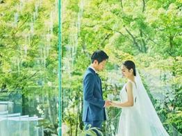 北山モノリス 挙式会場の写真3