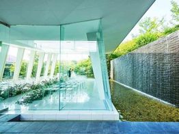 北山モノリス 挙式会場の写真4