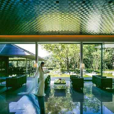 KITAYAMA　MONOLITH(北山モノリス) 佇むだけで絵になる空間