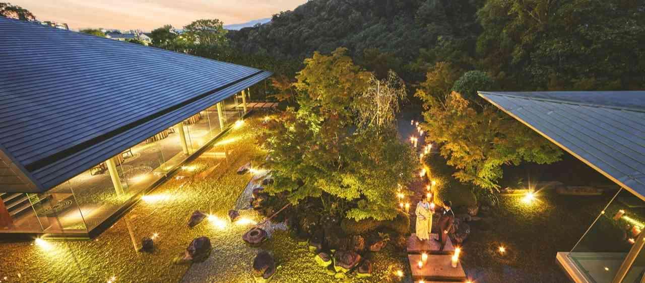 KITAYAMA　MONOLITH(北山モノリス) 外観