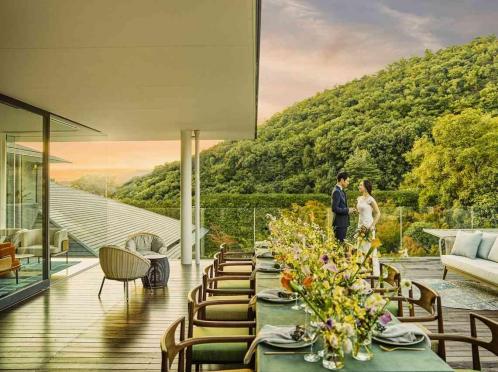 KITAYAMA　MONOLITH(北山モノリス) 外観