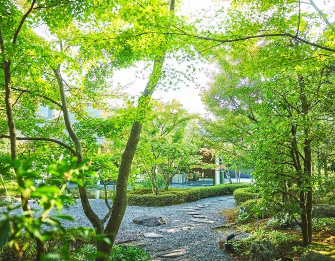 KITAYAMA　MONOLITH(北山モノリス) 外観