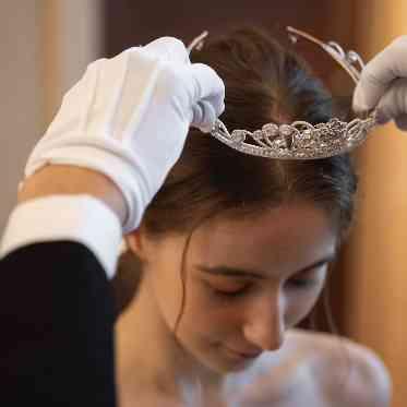 エクシブ琵琶湖 エバーラスティングティアラ