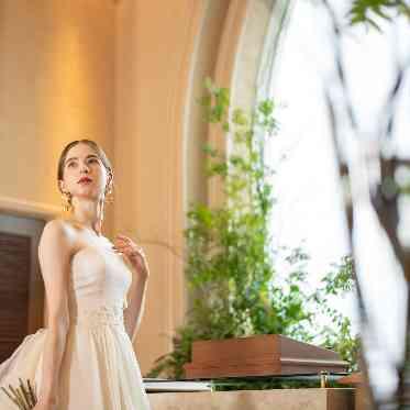 エクシブ琵琶湖 湖の教会