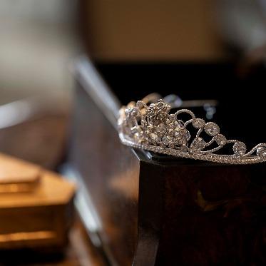 エクシブ琵琶湖 エバーラスティングティアラ