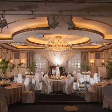 エクシブ琵琶湖 ロイヤルレイク