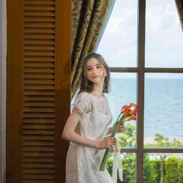 エクシブ琵琶湖 COMO 窓辺