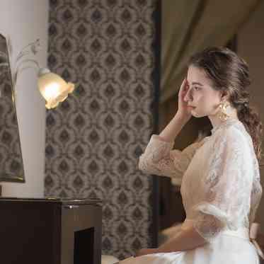 エクシブ琵琶湖 ブライズルーム「サイプレス」