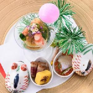 エクシブ琵琶湖 御津久里いろいろ