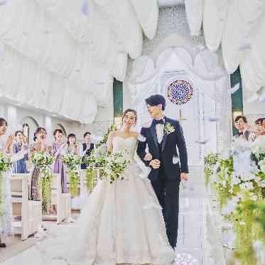 写真・フォトギャラリー：マリアージュ彦根 | 結婚式場を探すならハナユメ