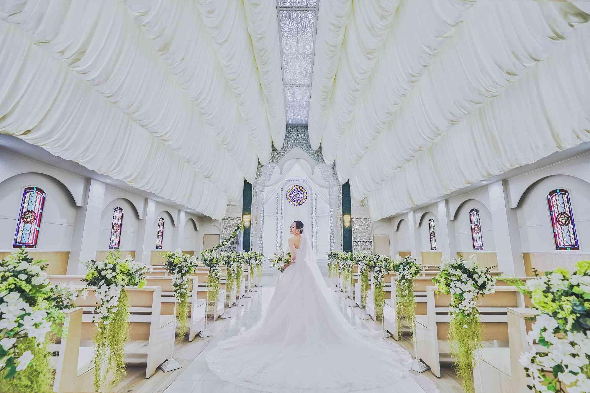 写真・フォトギャラリー：マリアージュ彦根 | 結婚式場を探すならハナユメ