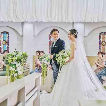 写真・フォトギャラリー：マリアージュ彦根 | 結婚式場を探すならハナユメ